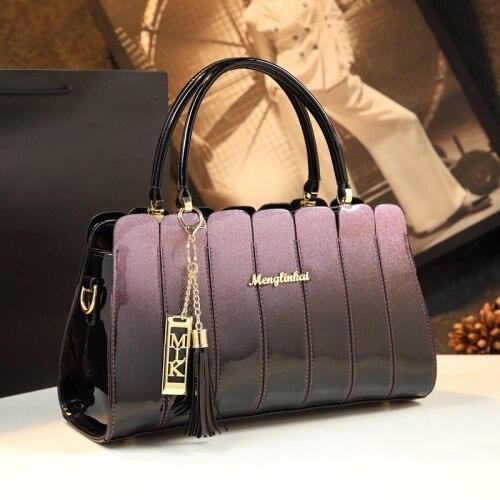 Fancy Shoulder Bag