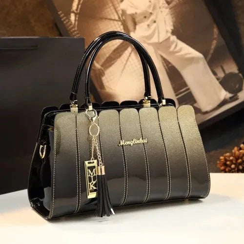 Fancy Shoulder Bag