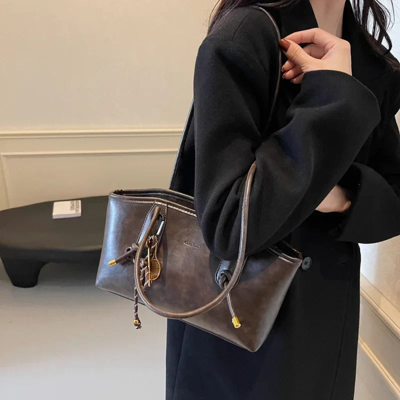 The Vintage City Tote