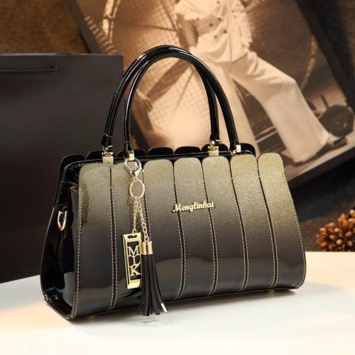 Fancy Shoulder Bag