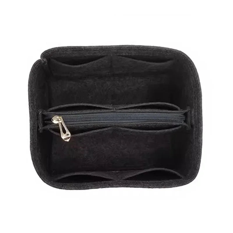 Liorazz Premium Felt Bag Organizer