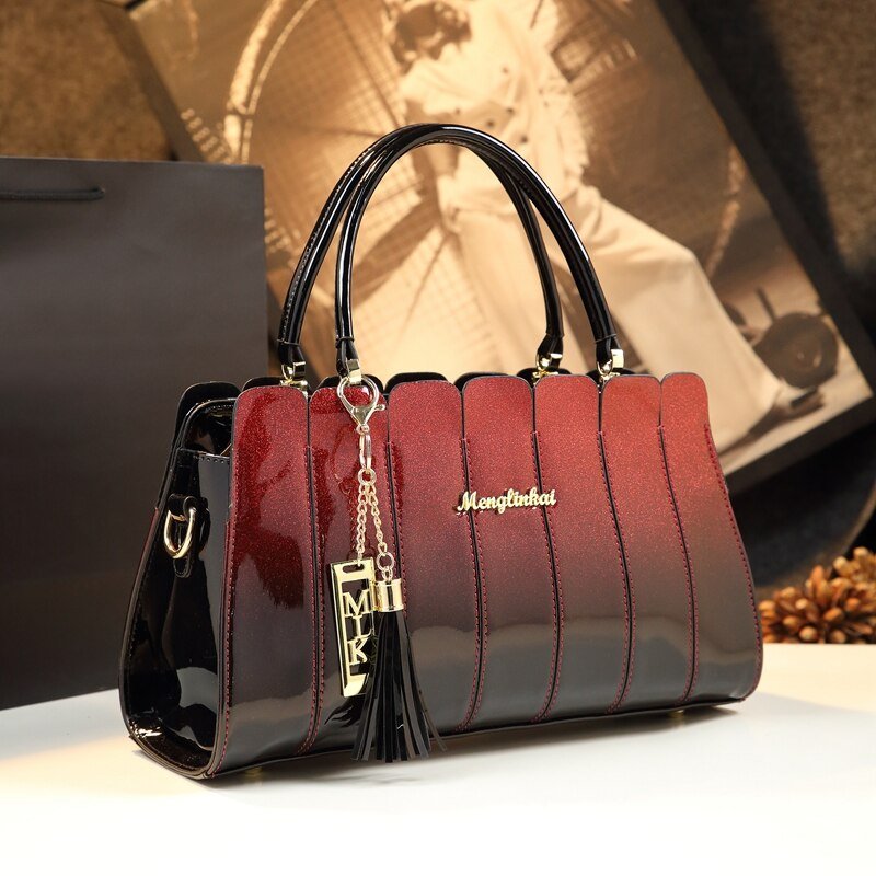 Fancy Shoulder Bag