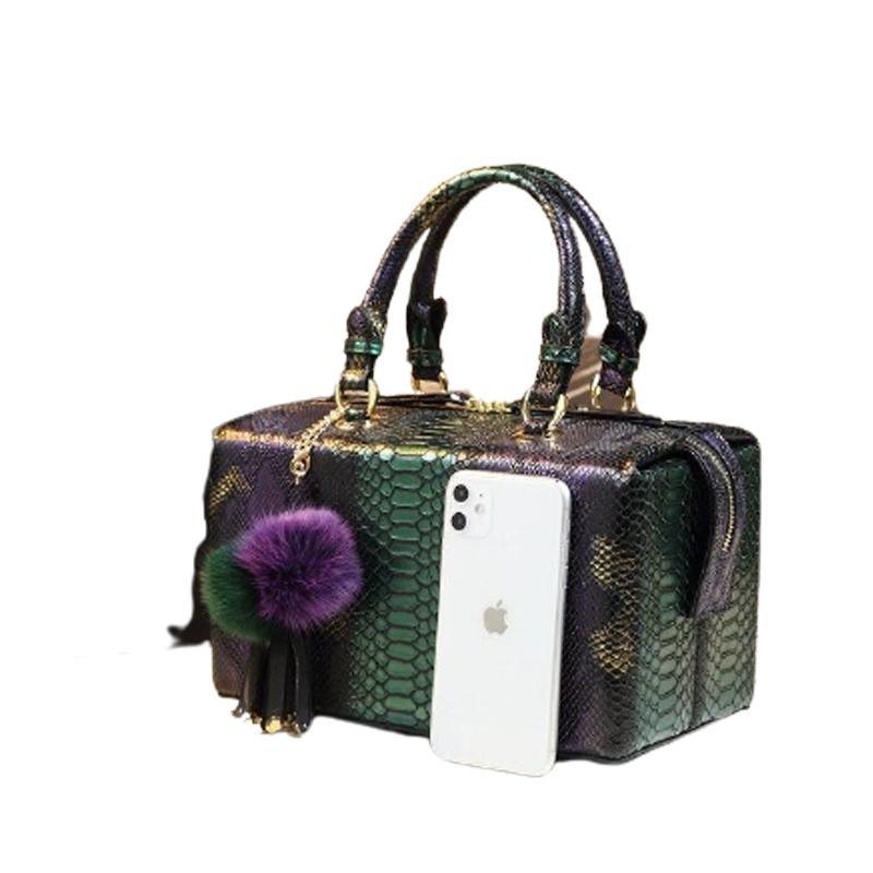 Sunbeam shoulder bag