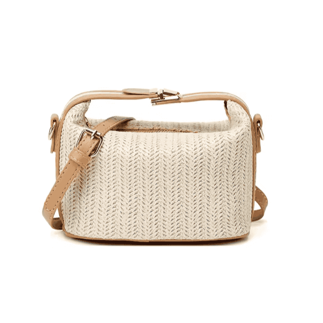 Riviera Bucket Bag