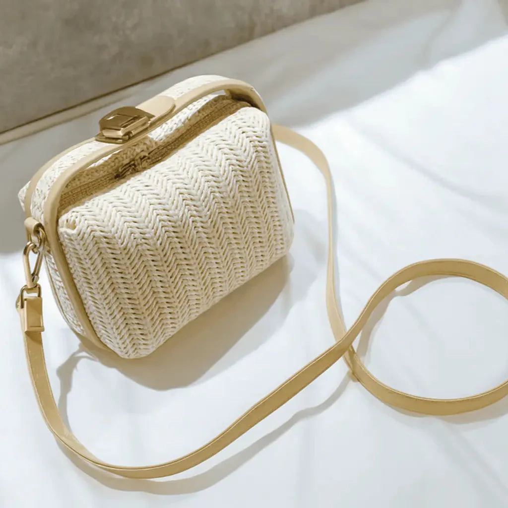 Riviera Bucket Bag