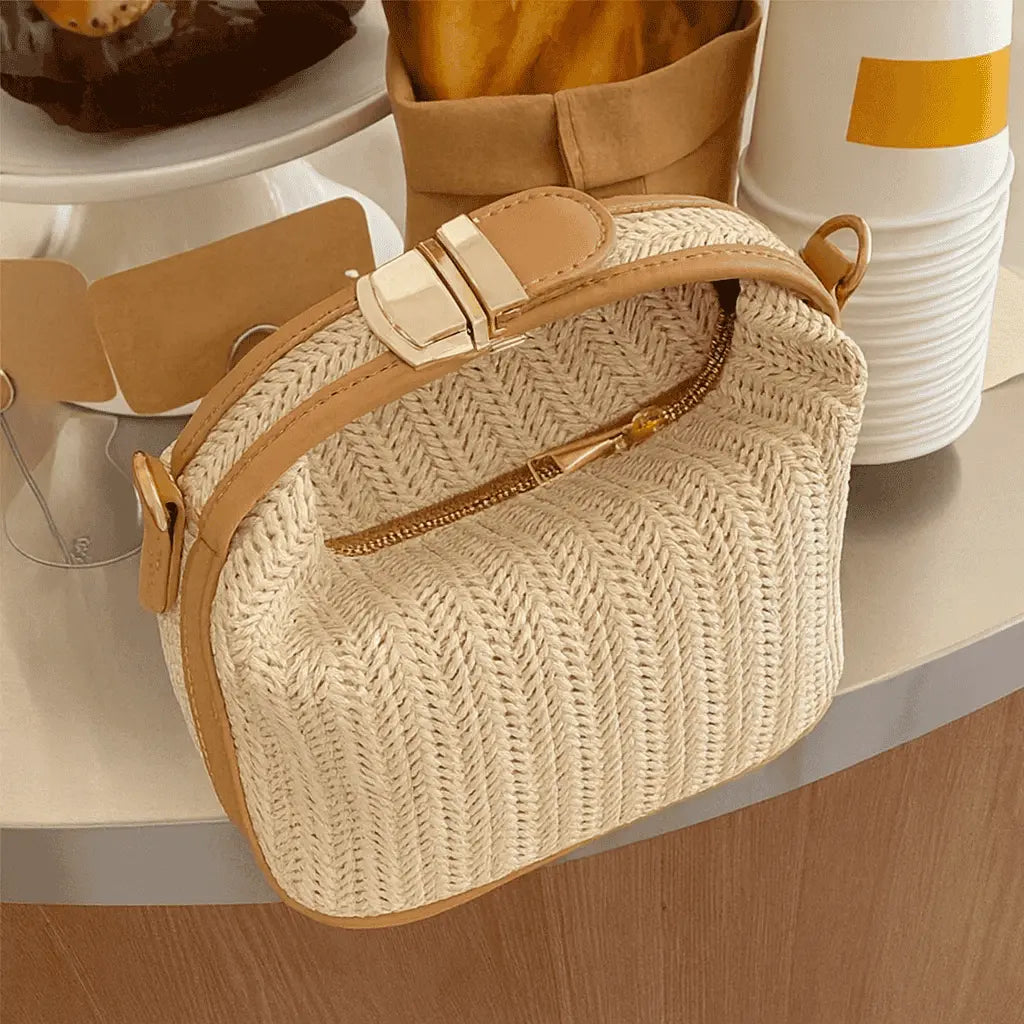 Riviera Bucket Bag