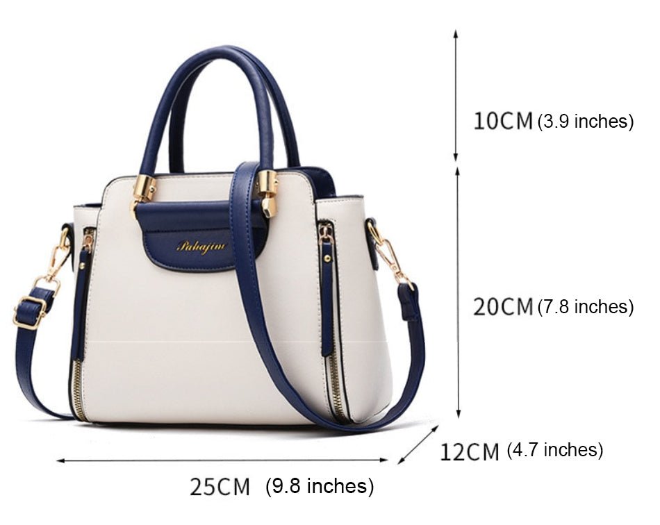 Casual Tote