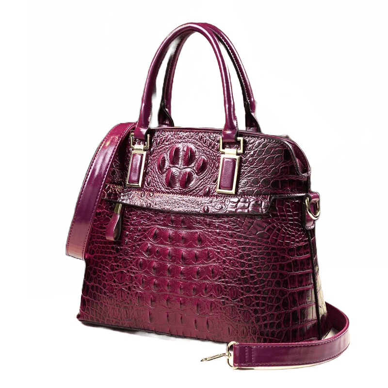 The Scallop Tote Bags