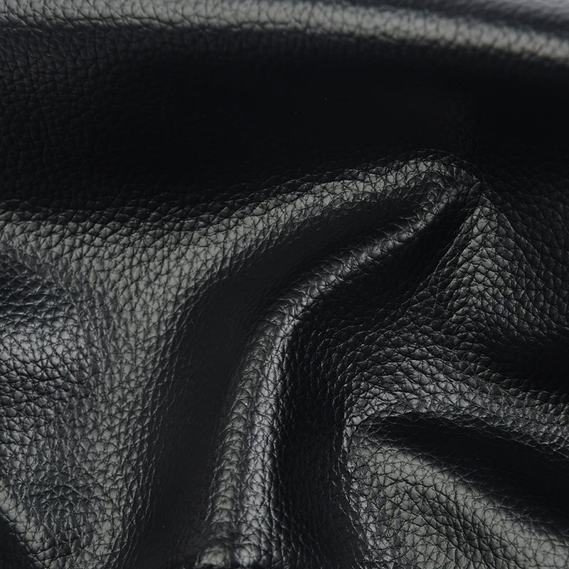 Luxury in Every Detail: Genuine Leather Women's Bucket Bag