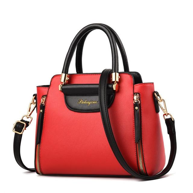 Casual Tote
