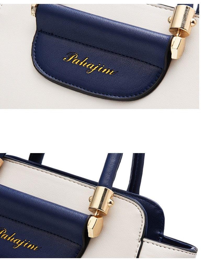 Casual Tote