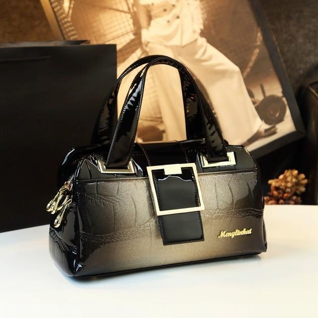 Lucida bags