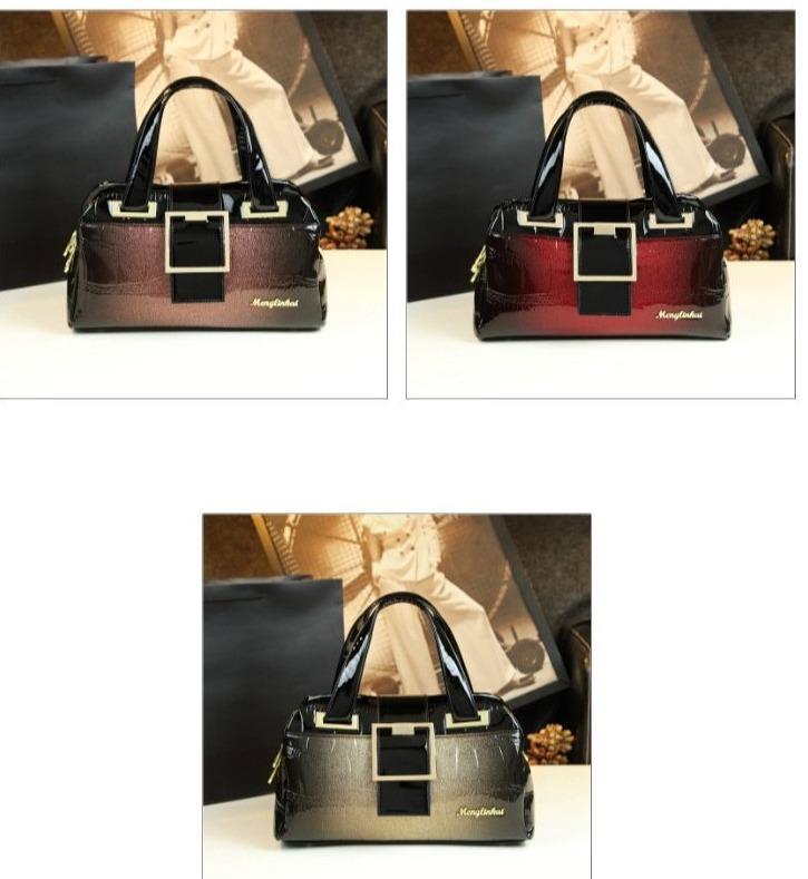 Lucida bags