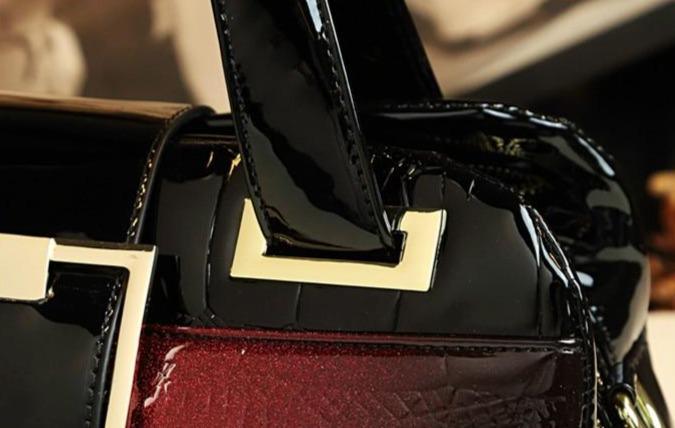Lucida bags