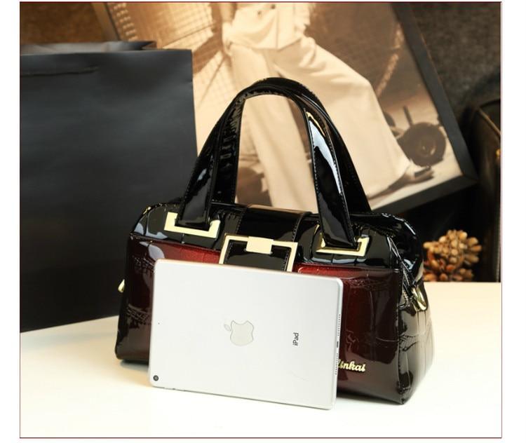 Lucida bags