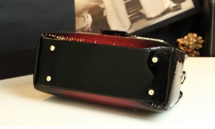Lucida bags
