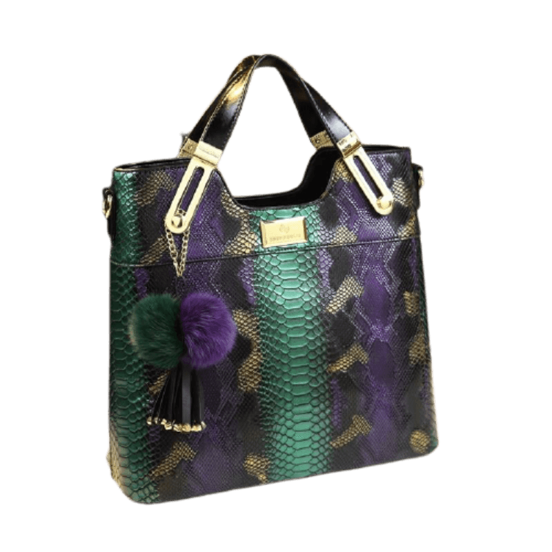 The Luxury vintage bag