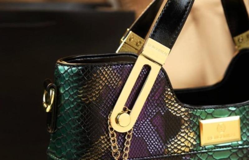 The Luxury vintage bag