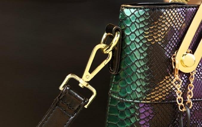 The Luxury vintage bag