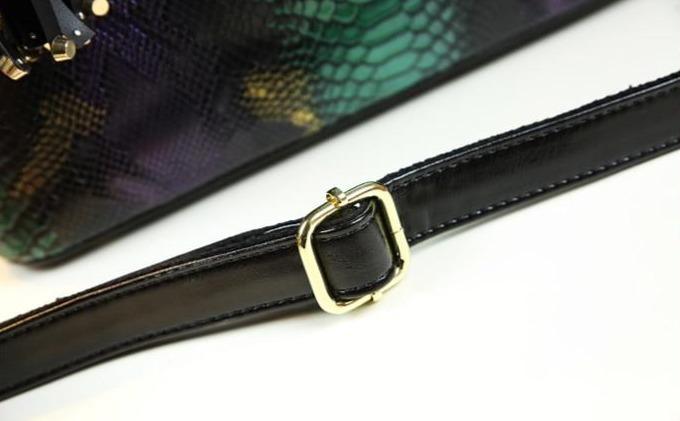 The Luxury vintage bag