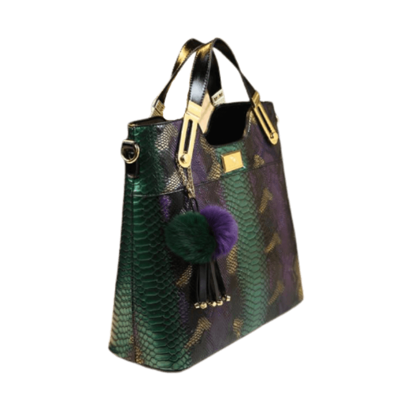 The Luxury vintage bag