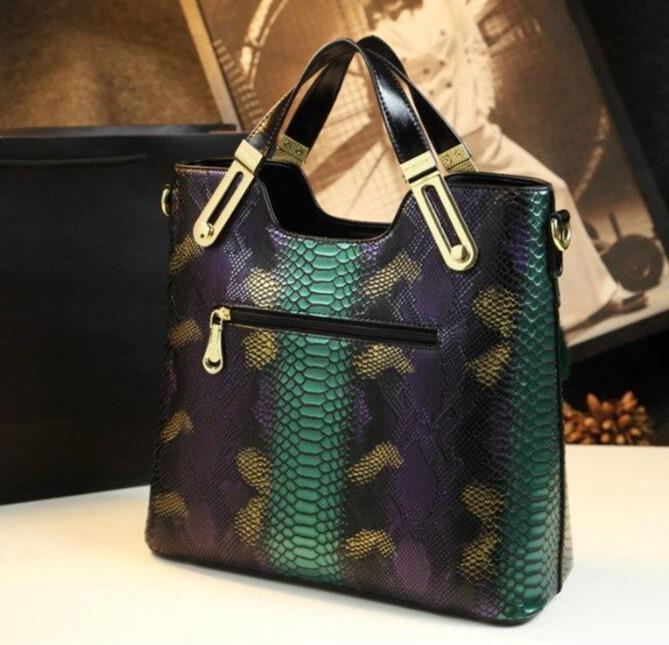 The Luxury vintage bag