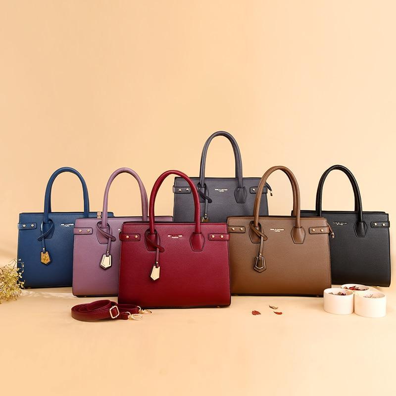 Vinco Claros Handbag