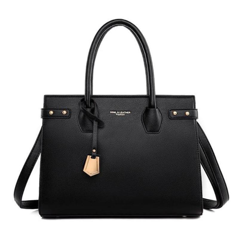 Vinco Claros Handbag