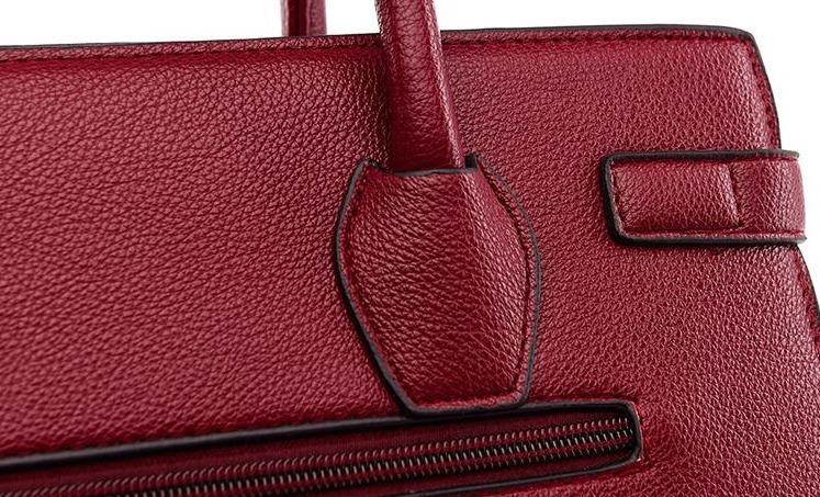 Vinco Claros Handbag