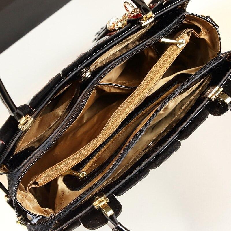 Fancy Shoulder Bag