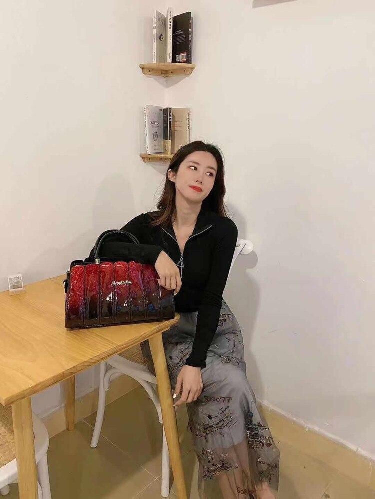 Fancy Shoulder Bag