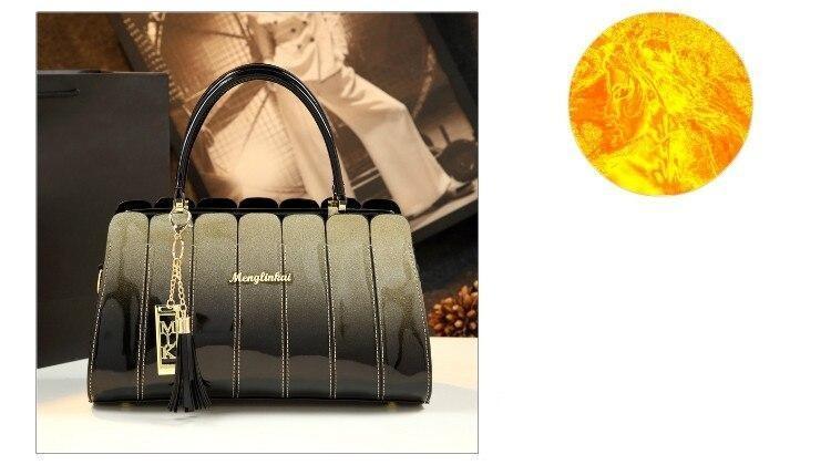 Fancy Shoulder Bag