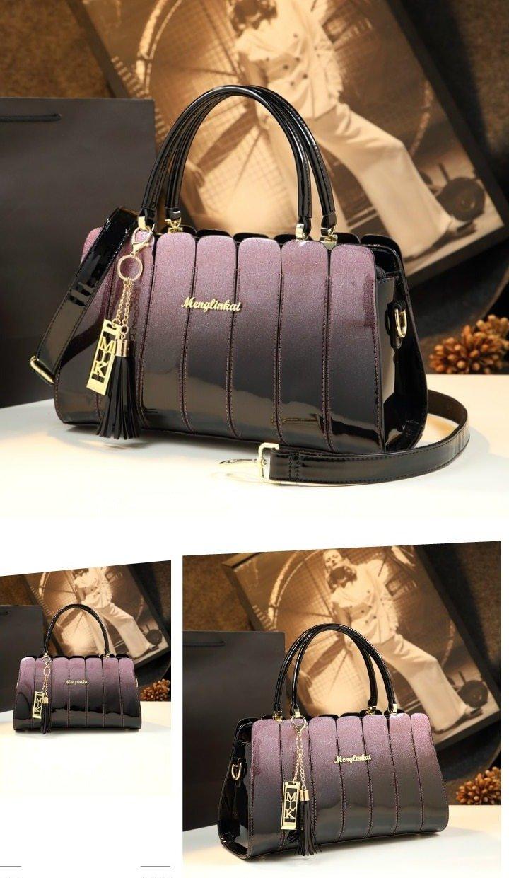 Fancy Shoulder Bag