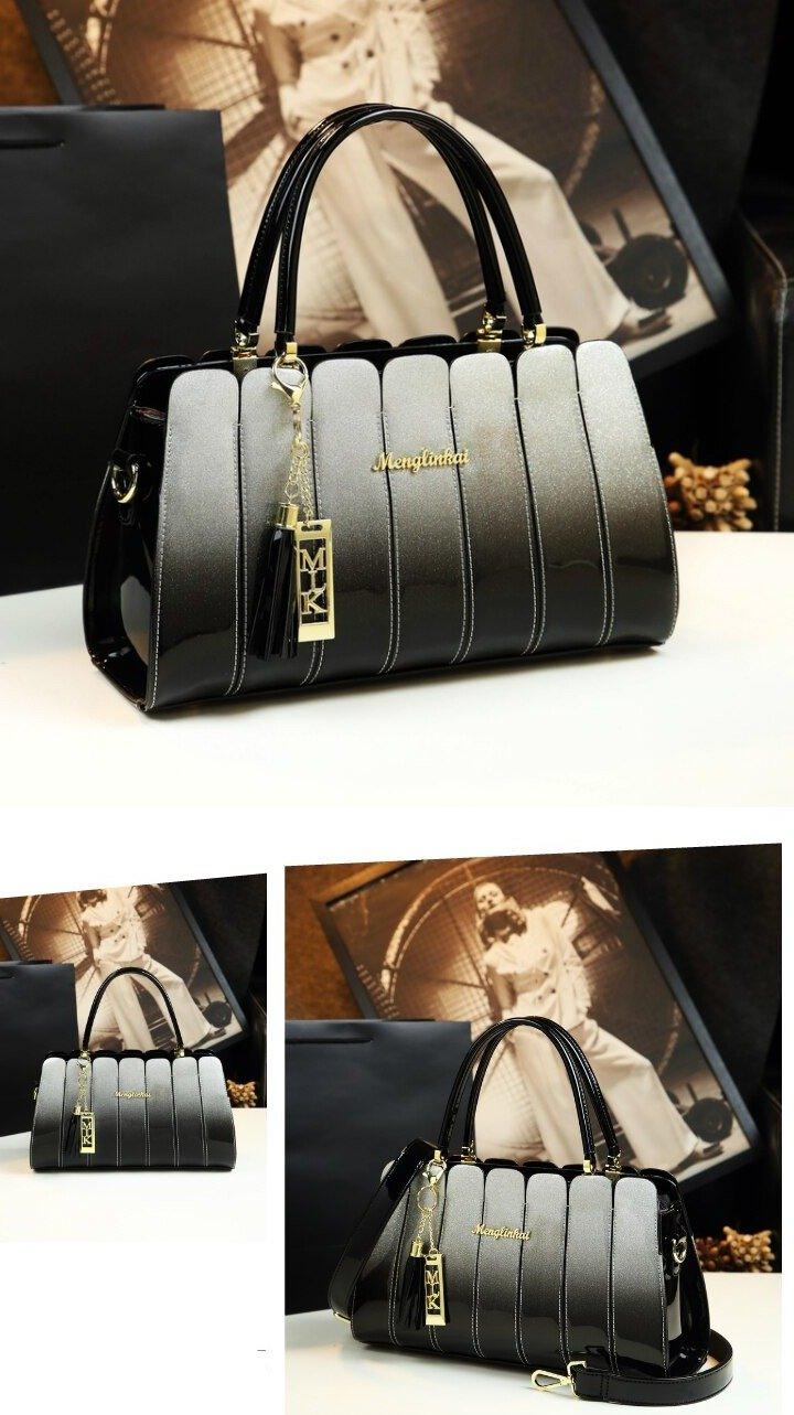 Fancy Shoulder Bag