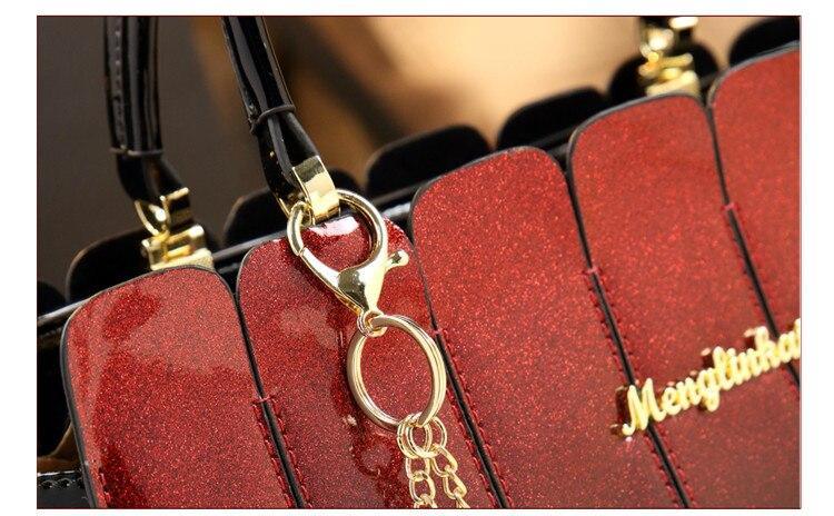 Fancy Shoulder Bag