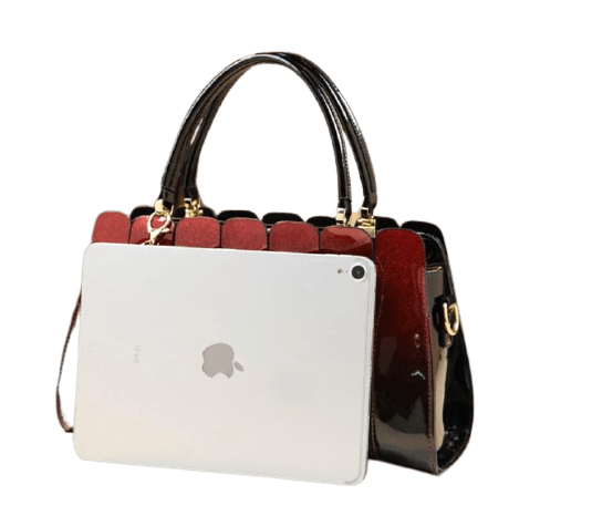 Fancy Shoulder Bag