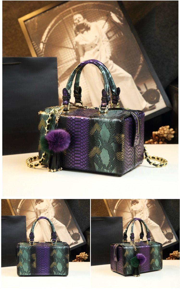 Sunbeam shoulder bag