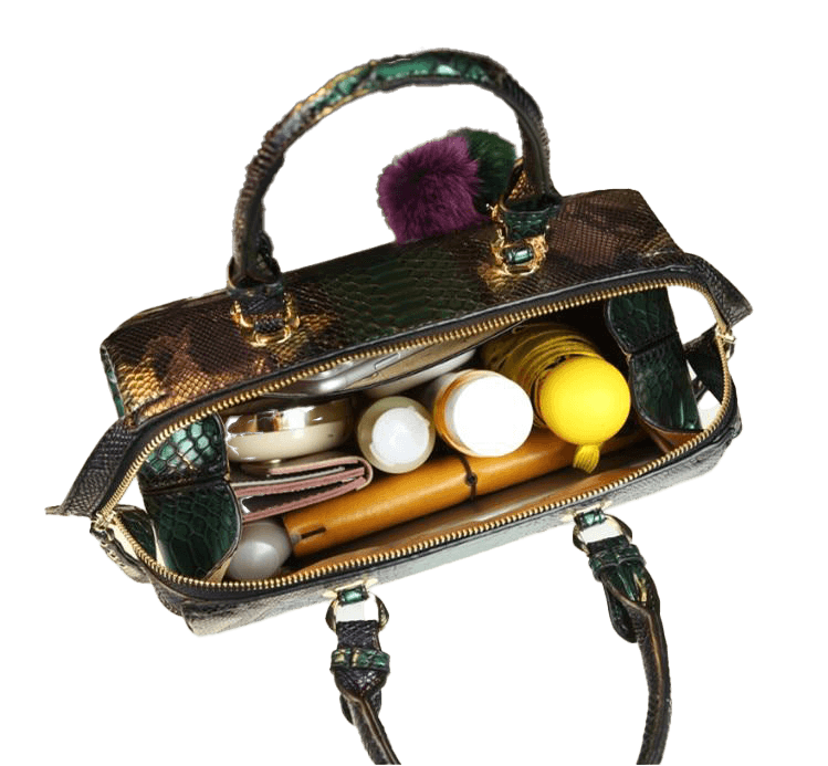 Sunbeam shoulder bag