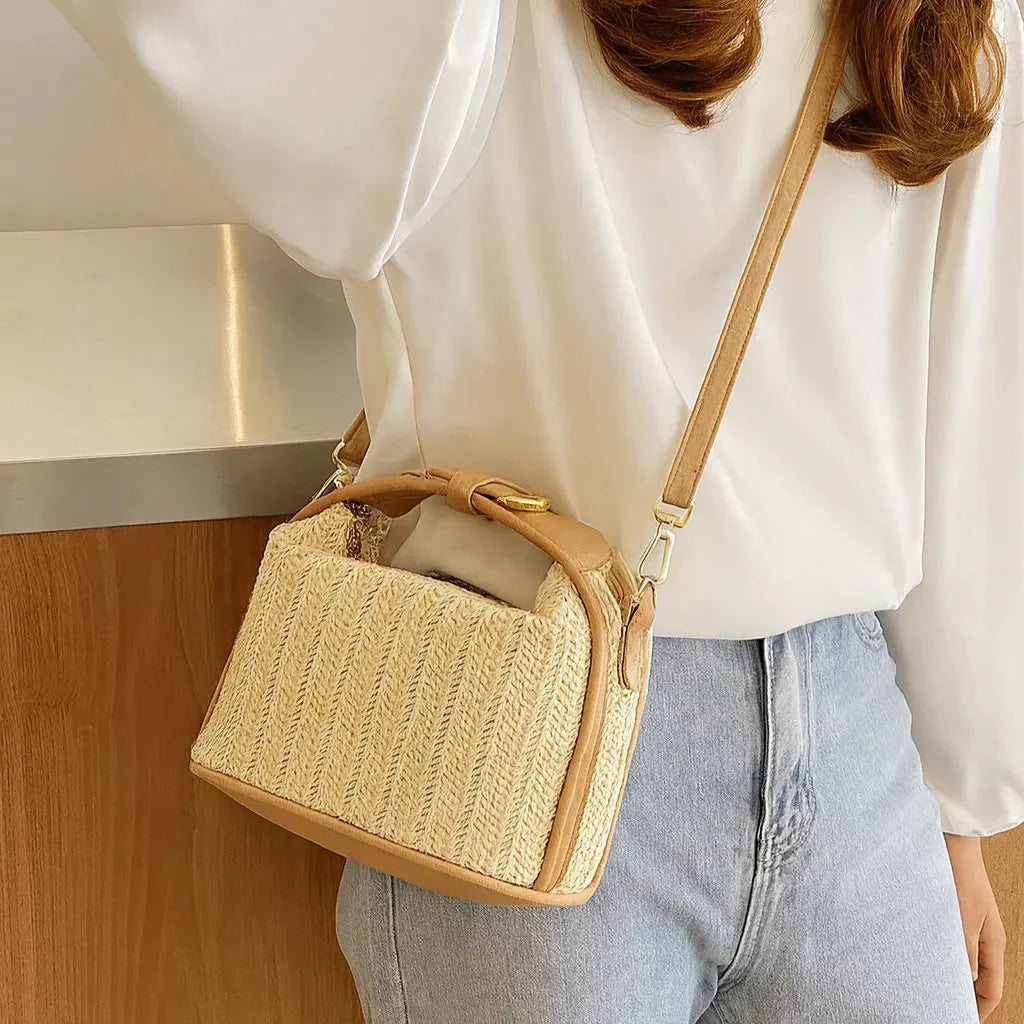 Riviera Bucket Bag